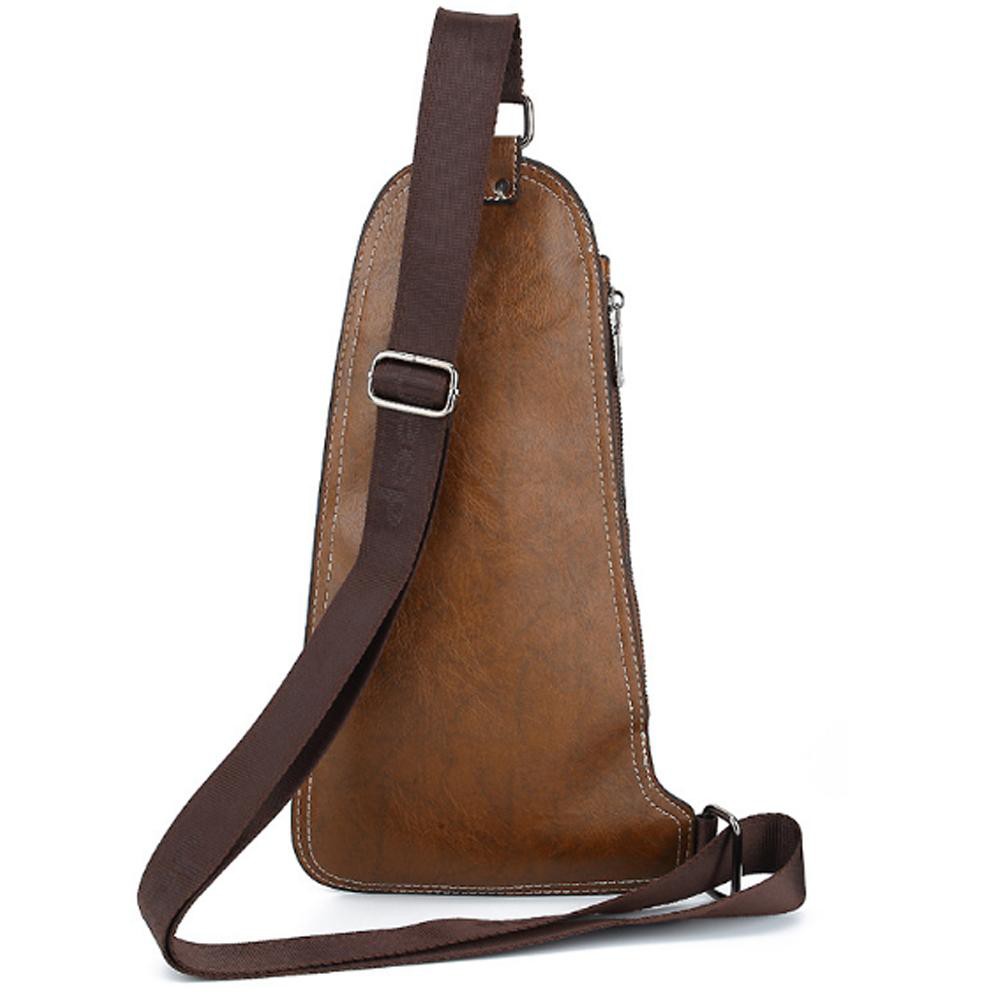 Túi Đeo Chéo Nam Da Pu Cao Cấp Style 1941 CNJ41 | BigBuy360 - bigbuy360.vn