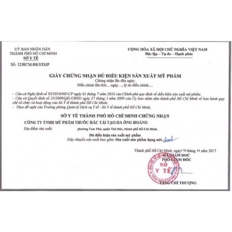 bộ kem đông y tái tạo da | BigBuy360 - bigbuy360.vn