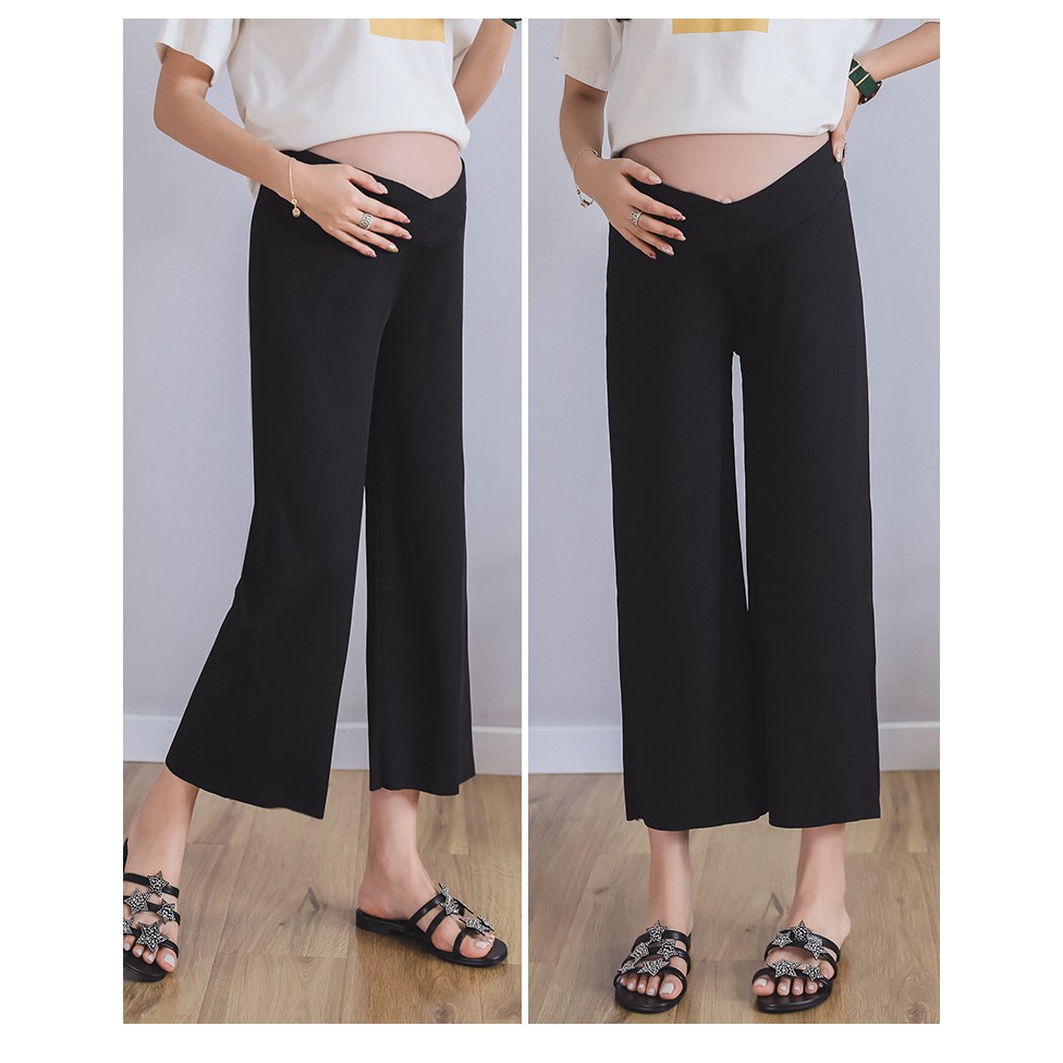 Quần Bầu Xinh Trẻ Trung Năng Động Q192