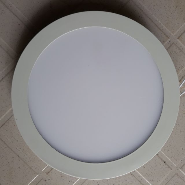 Đèn led ôp trần 18w