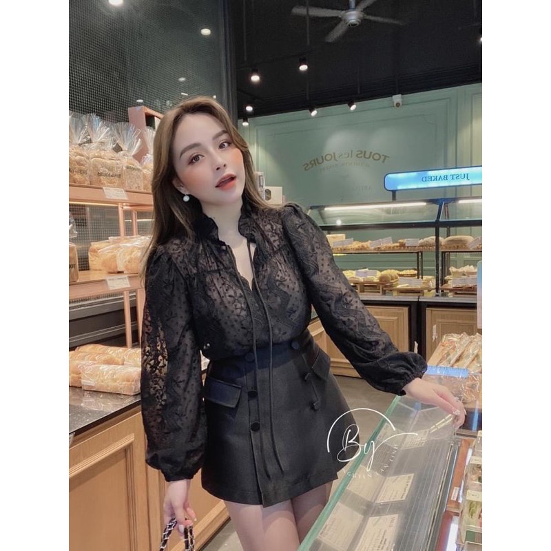 Bán sỉ quần váy bồng 4 màu dành cho nữ | BigBuy360 - bigbuy360.vn