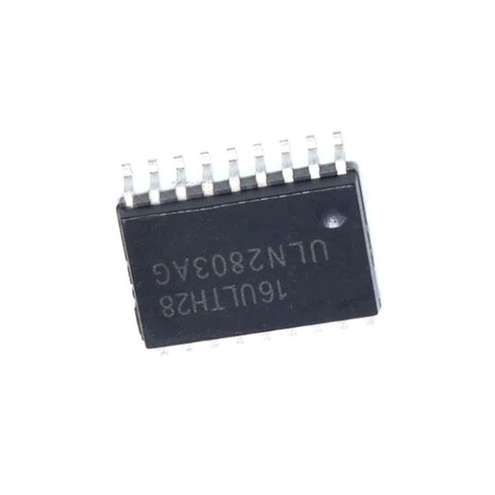 ULN2803 SOP18