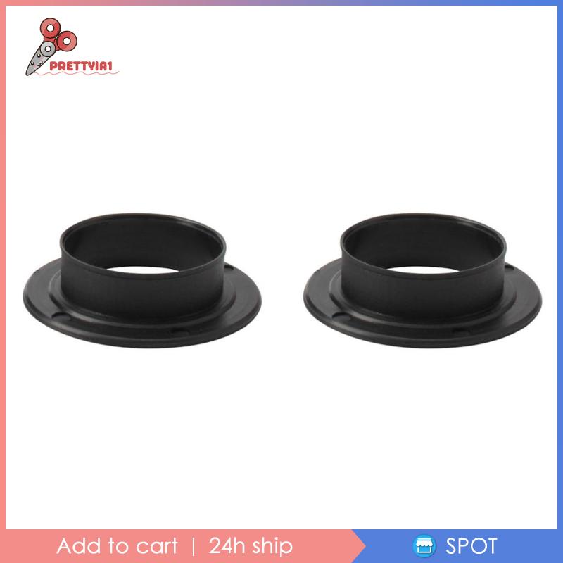 Bộ 2 Khung Bảo Vệ Trục Khuỷu / Trục Khuỷu 24mm Chuyên Dụng Cho Xe Đạp