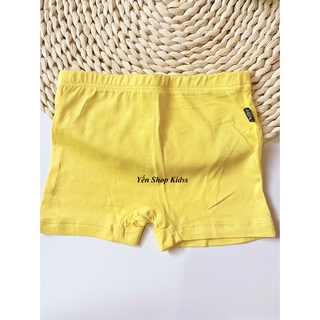 Sét 5 Quần Chíp Đùi Siêu Nhân Minky M0m Cho Bé(SP001228)