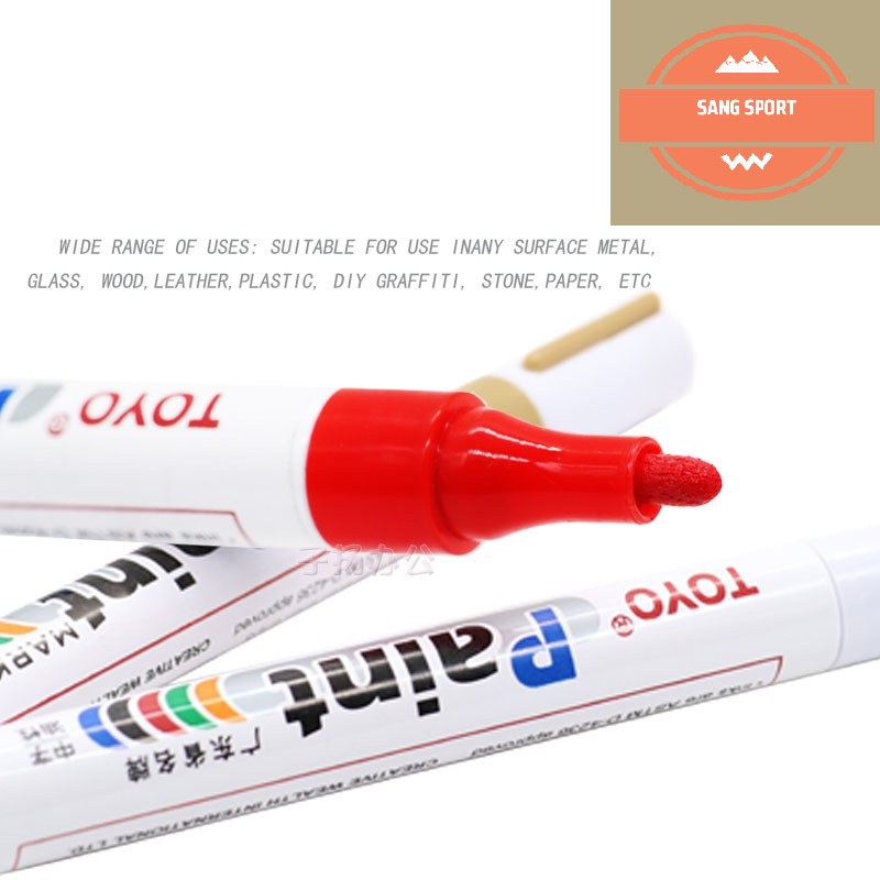 Bút Repaint giày tẩy trắng, làm mới phục hồi giày, siêu tốc  BVSG01