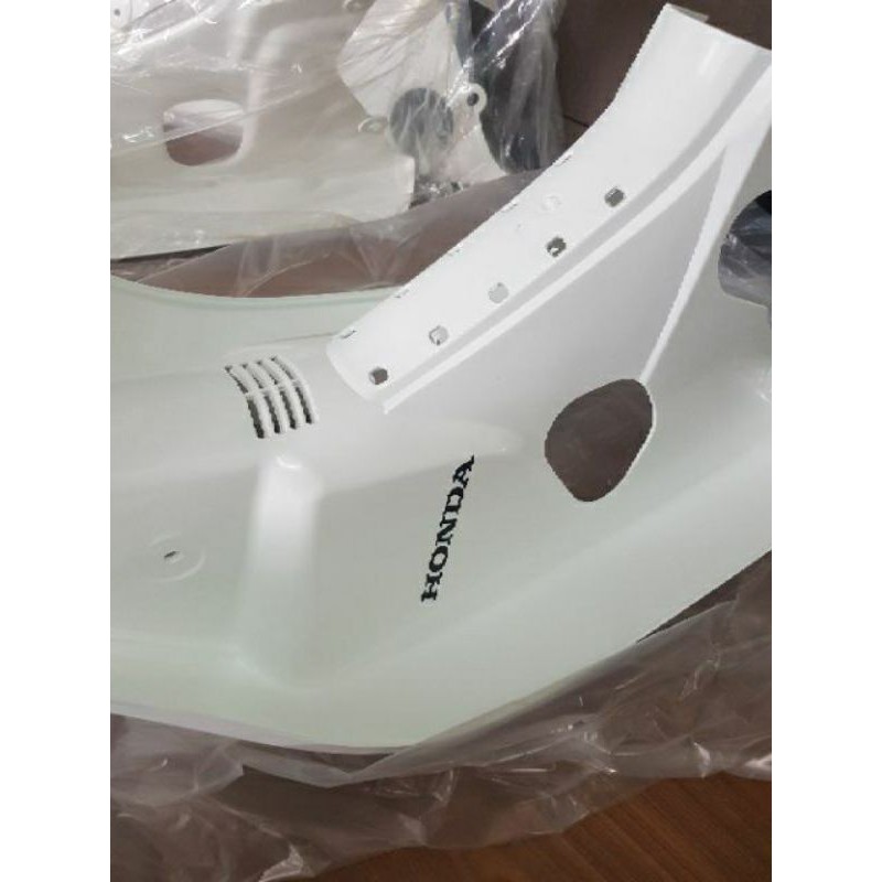 YẾM XE MÁY DREM CHÍNH HÃNG