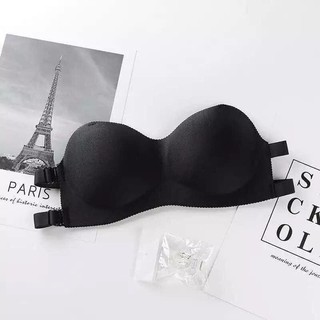 Combo 2 chiếc Bra quây không dây siêu đẩy chỉ 120k/combo