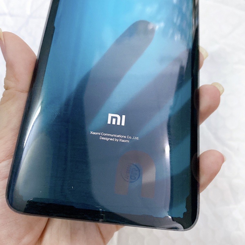 Nắp lưng điện thoại Xiaomi Redmi Mi 9