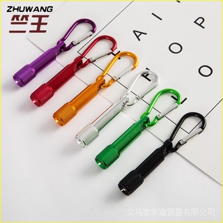 Đèn Pin Led Mini Siêu Sáng Chất Lượng Cao