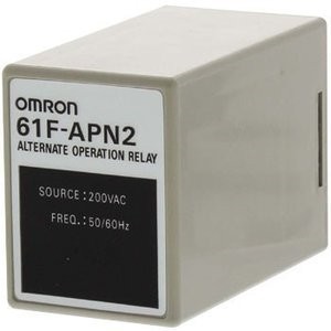 Cảm Biến Omron 61F-APN2 AC220V