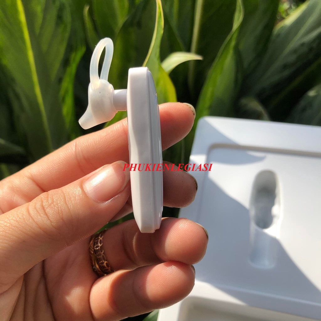 Tai Nghe Bluetooth DVIP X02 mã TG