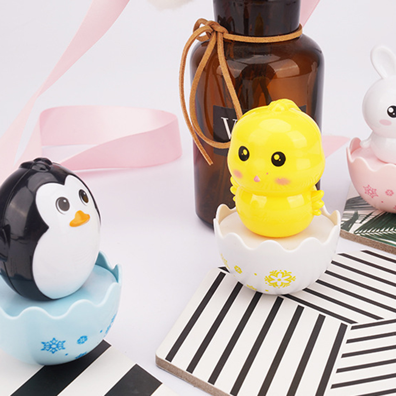 Con Lật Đật Hình Con Chim Cánh Cụt Jp1