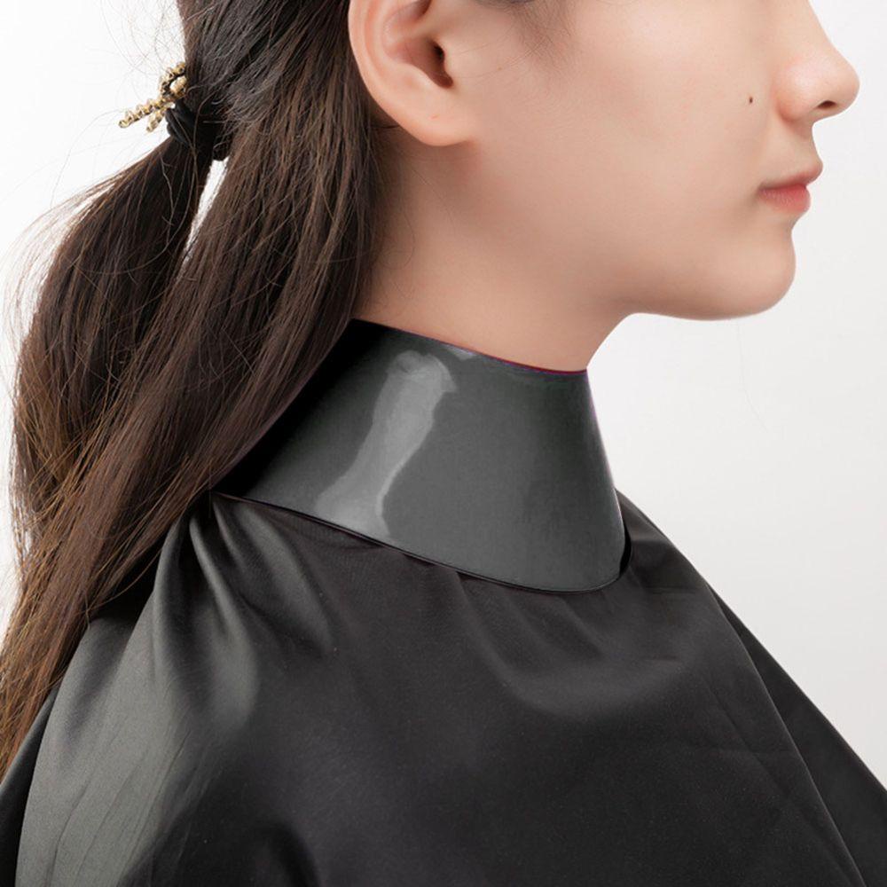 Áo Choàng Nhuộm Tóc Chống Thấm Nước Cho Salon Tóc BERNARDO