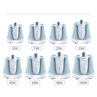 MÁY BƠM CHÌM 220v