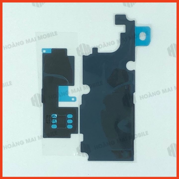5 bộ Siu dán main iPhone XSM
