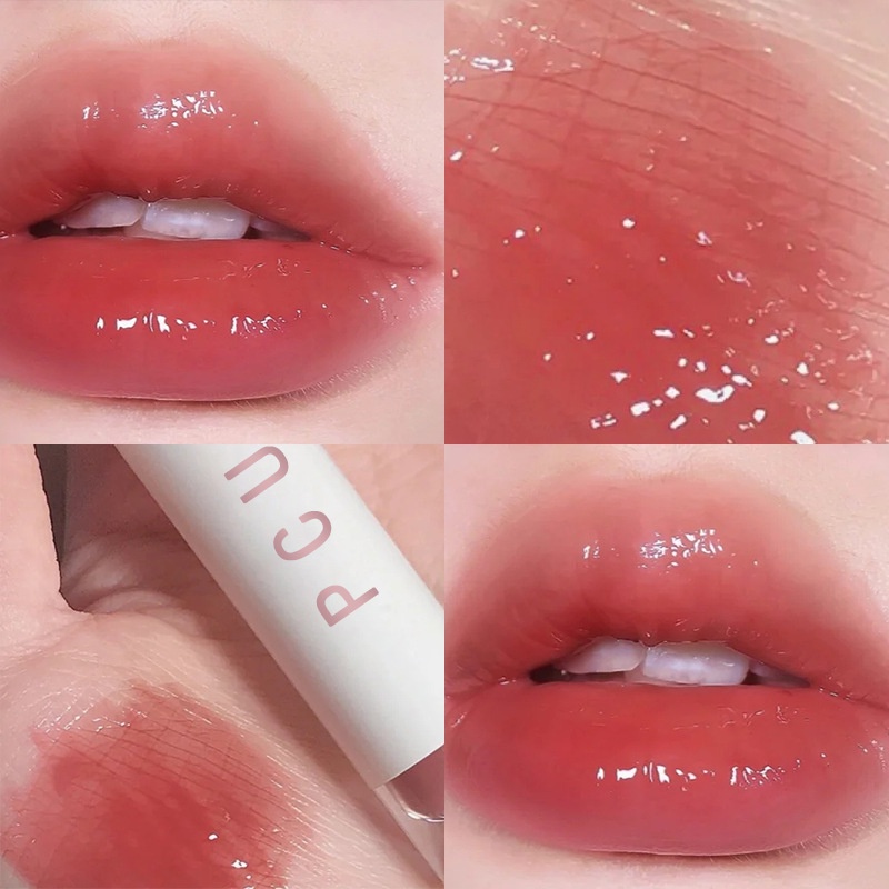 Son môi Vibely dưỡng ẩm lâu trôi