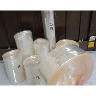 MÀNG CO PVC NHIỆT TỪ 10CM ĐẾN 14CM