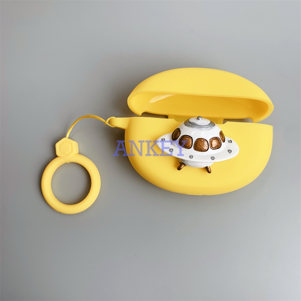 Realme Buds Air 3 Air3 Neo T100 Air 2 Air Pro Air2 Neo Q2 Q2S Cover Vỏ Bảo Vệ Hộp Sạc Tai Nghe Realme Buds Air 3 Air3 Neo T100 Air 2 Air Pro Air2 Neo Q2 Q2S Bằng Silicon Chống Sốc