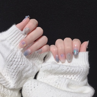 Nailbox thiết kế - Ảnh chụp thật