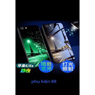 Ốp Dạ Quang iphone Ốp Điện Thoại