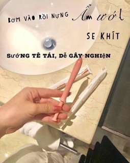 Gel phụ khoa Inner Hàn Quốc