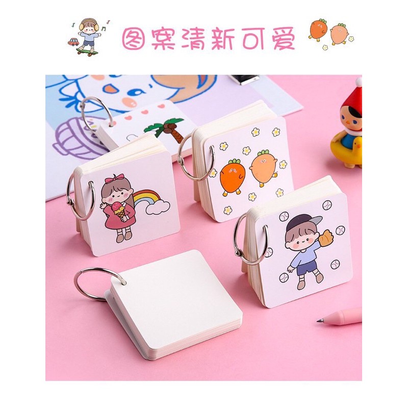 💥FLASHCARDS HÌNH THÚ CƯNG DỄ THƯƠNG HỌC TỪ VỰNG💥