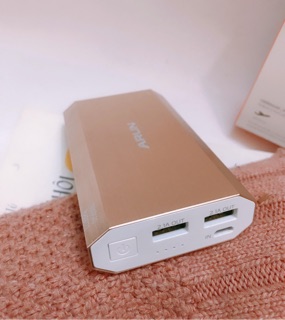 Sạc dự phòng Arun  A10000