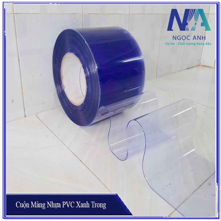 Nhựa PVC  bán theo m lẻ