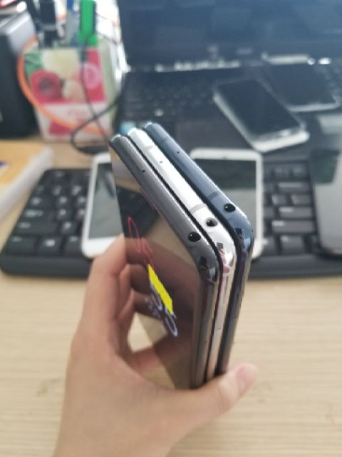 Điện thoại LG V30plus/V35/V50 hàn đẹp 99.99% full box