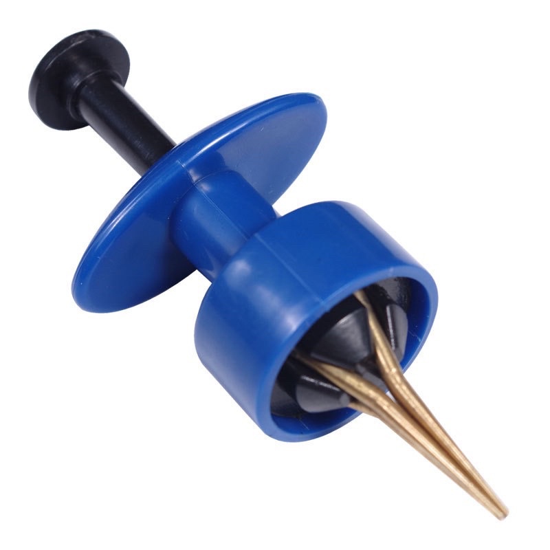 Dụng cụ kẹp mồi câu cá chuyên nghiệp