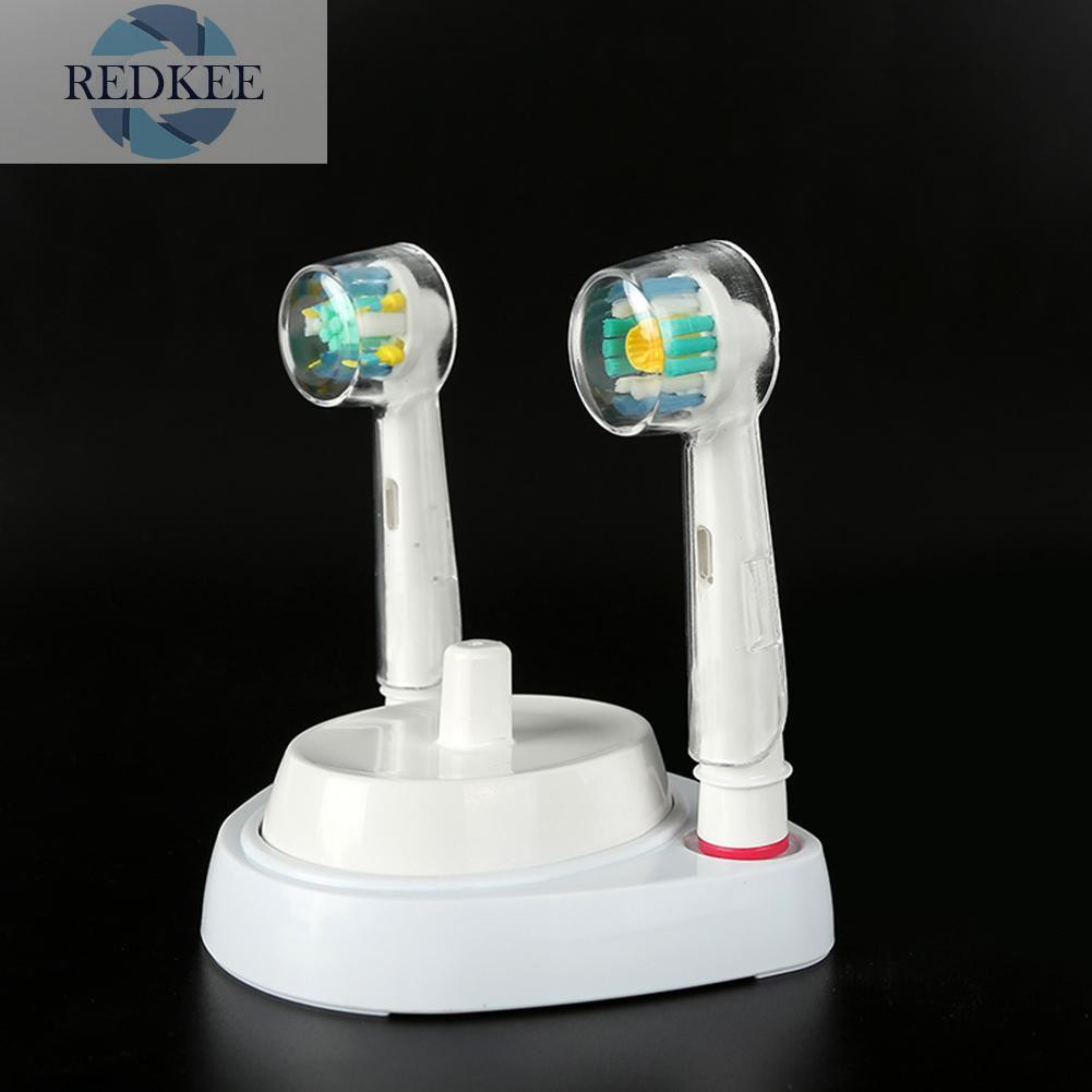 [Hàng mới về] Vỏ bọc bảo vệ đầu bàn đánh răng điện tiện dụng mang theo khi đi du lịch