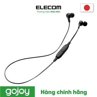 Tai nghe Bluetooth ELECOM LBT-HPC12