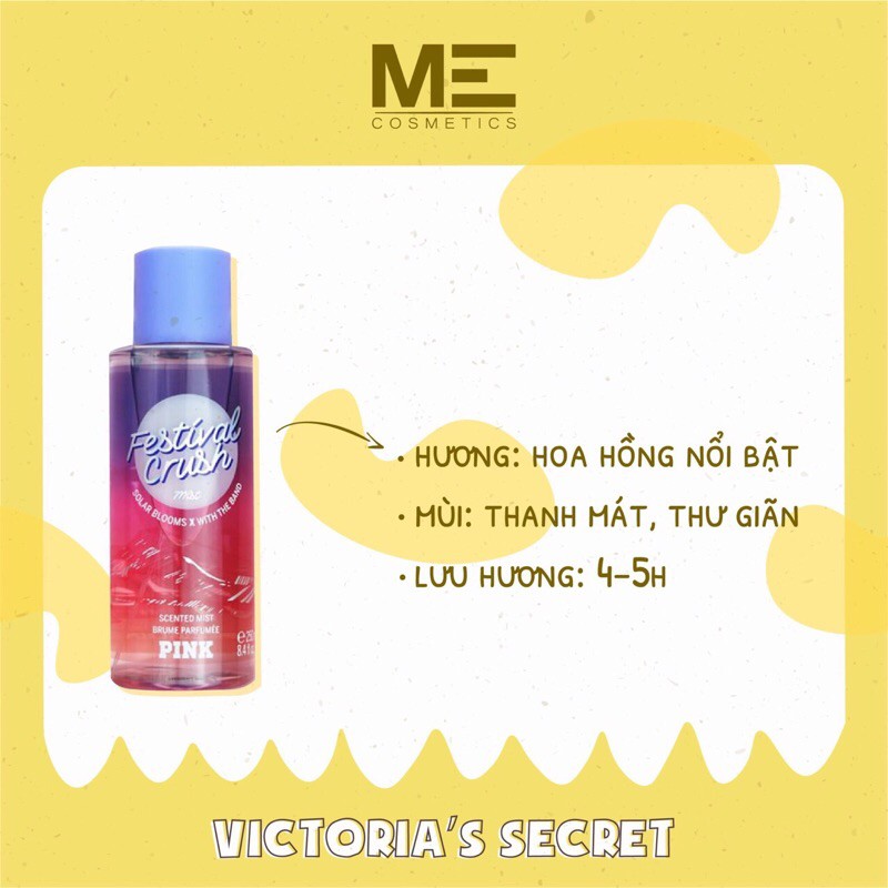 Xịt body hương Năng Động, trẻ trung  Victoria’s Secret | BigBuy360 - bigbuy360.vn