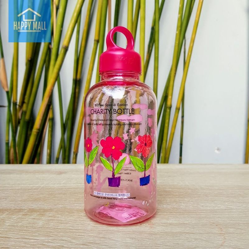 Bình nước Lock&amp;lock 530ml ABF624
