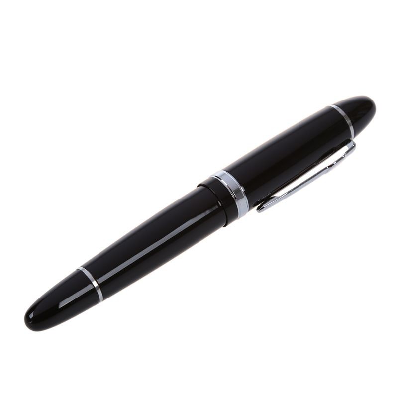 Bút máy jinhao 159 mực đen chất lượng cao