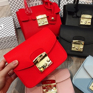 Túi đeo chéo Fula full box ( ảnh thật )