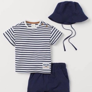 Set bộ hm kèm mũ