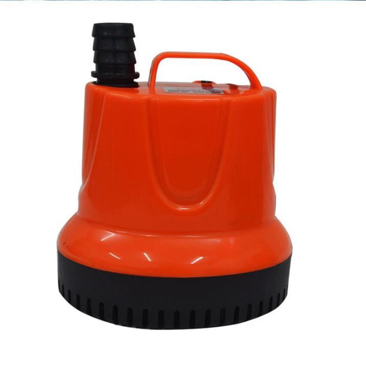 Bơm chìm hút đáy 220v-45w-2.5m3h