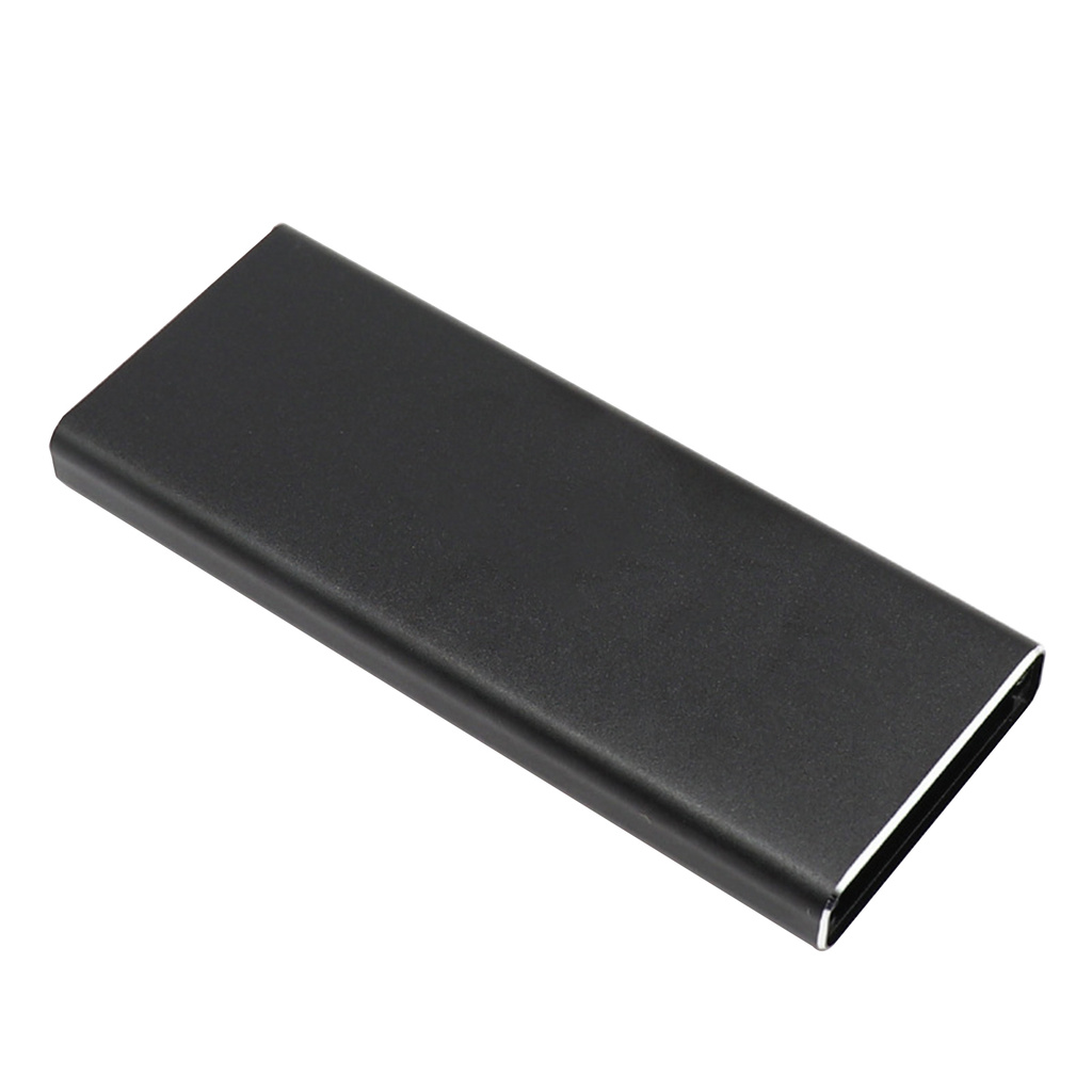 Hộp Đựng Ổ Cứng Ngoài 6gbps Usb 3.0 To M.2 Ngff Ssd | BigBuy360 - bigbuy360.vn