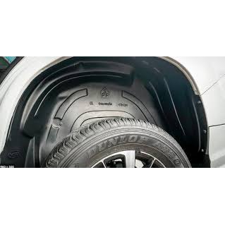 Đai ốc bắt lòng dè sau HYUNDAI KIA
