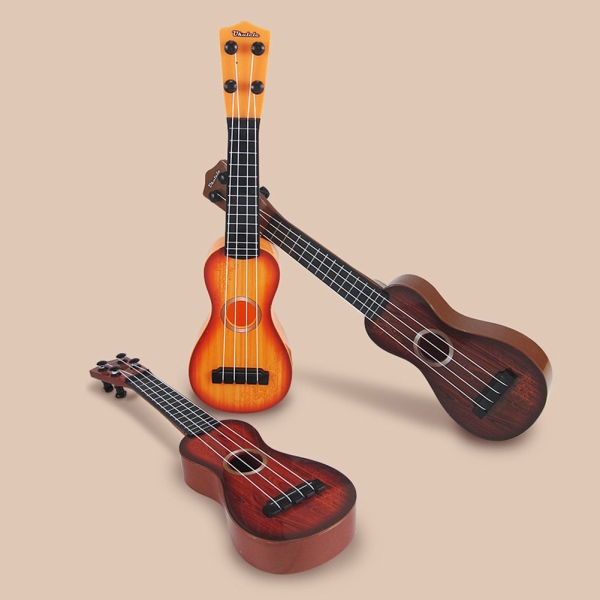 Hb-Đàn ukelele mini 4 dây cho bé