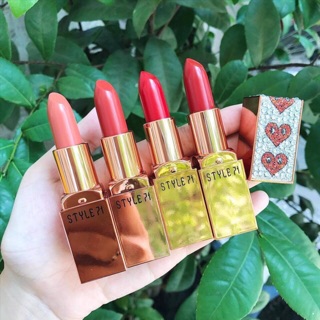 Son thỏi lì style71_retro_matte_lipstick