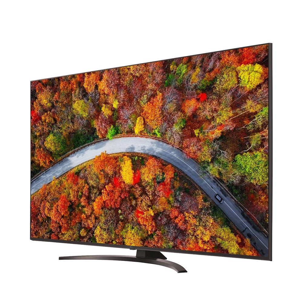 Smart Tivi LG 4K 55 inch 55UP8100PTB (55&quot;) - Bảo hành 12 tháng