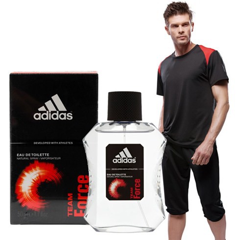 Nước hoa Adidas  nam 100ml