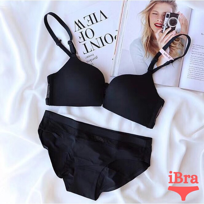 Áo lót 💖Freeship💖 Áo lót nữ siêu nâng, siêu đẩy, cài trước, không gọng, sexy AV02 | BigBuy360 - bigbuy360.vn