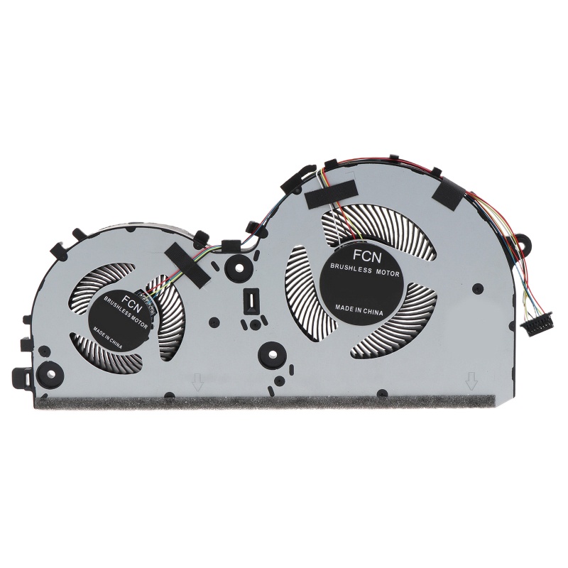 Quạt Tản Nhiệt 8 pin 8 Dây Cho Laptop L340-17IRH L340-15IRH