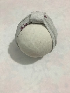 Mũ turban cho bé trai