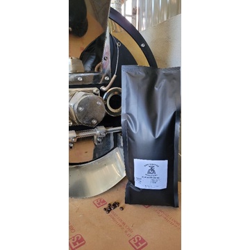 Cà phê rang mộc nguyên chất 100% (1Kg)