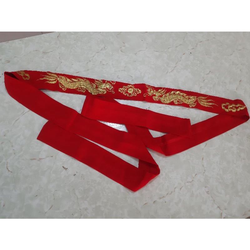 Nét Trần Triều - Trang phục Phụ kiện Hầu Đồng