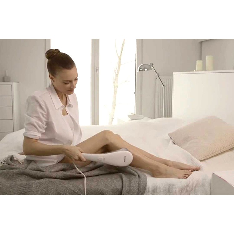 Máy Massage Đèn Hồng Ngoại Cầm Tay Beurer MG55